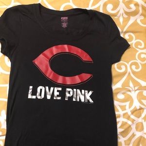 Cincinnati Reds t-shirt